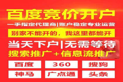 行业巨头的SEM广告投放策略揭秘